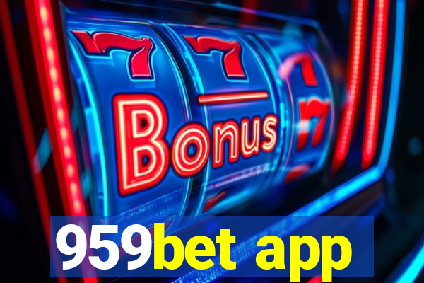 959bet app